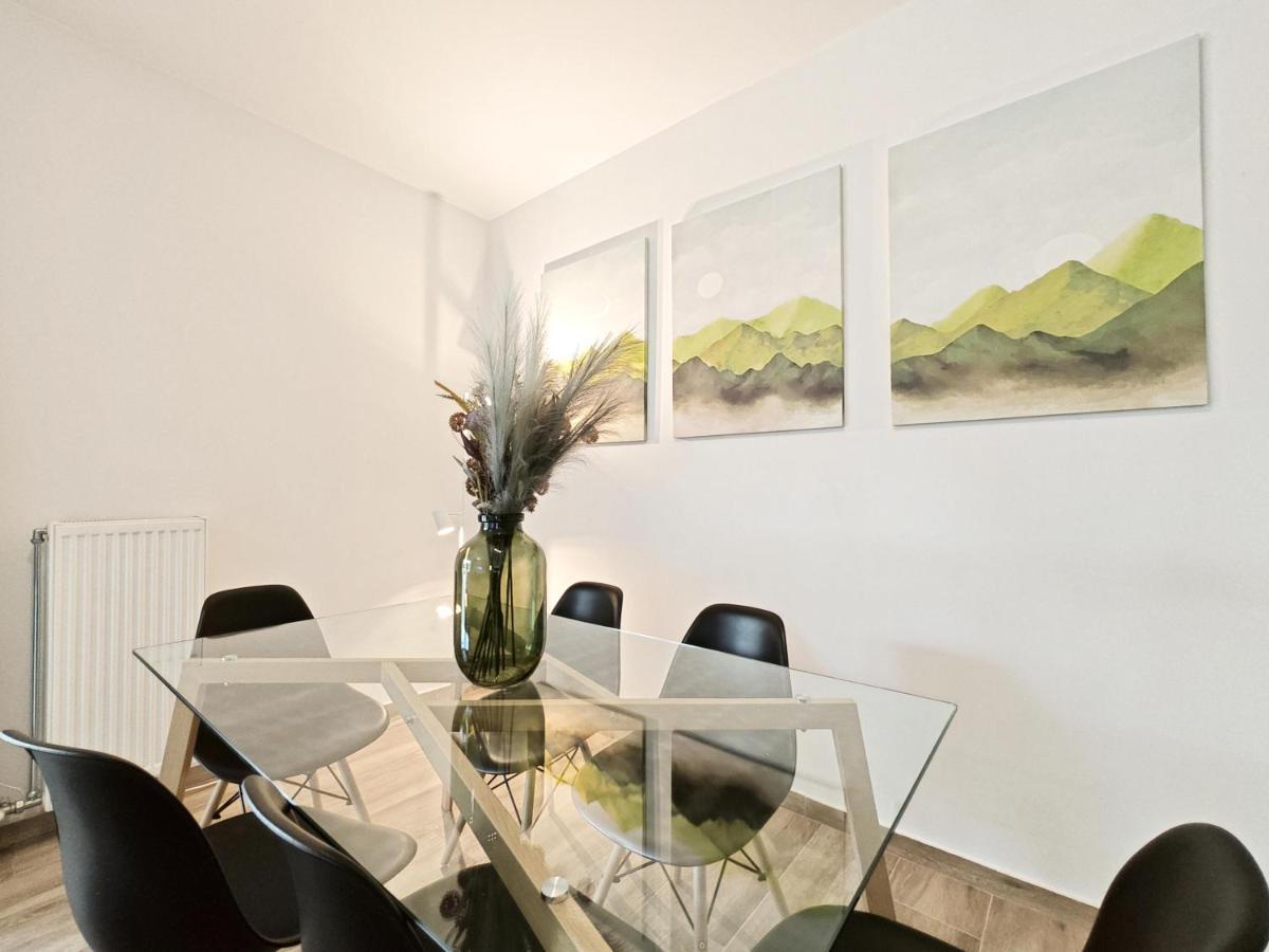 Kapodistriou By Verde Apartments เอเธนส์ ภายนอก รูปภาพ