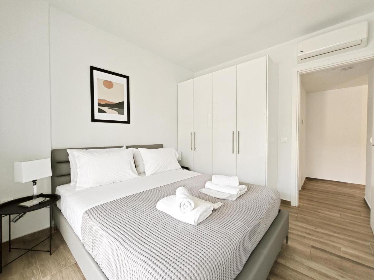 Kapodistriou By Verde Apartments เอเธนส์ ภายนอก รูปภาพ
