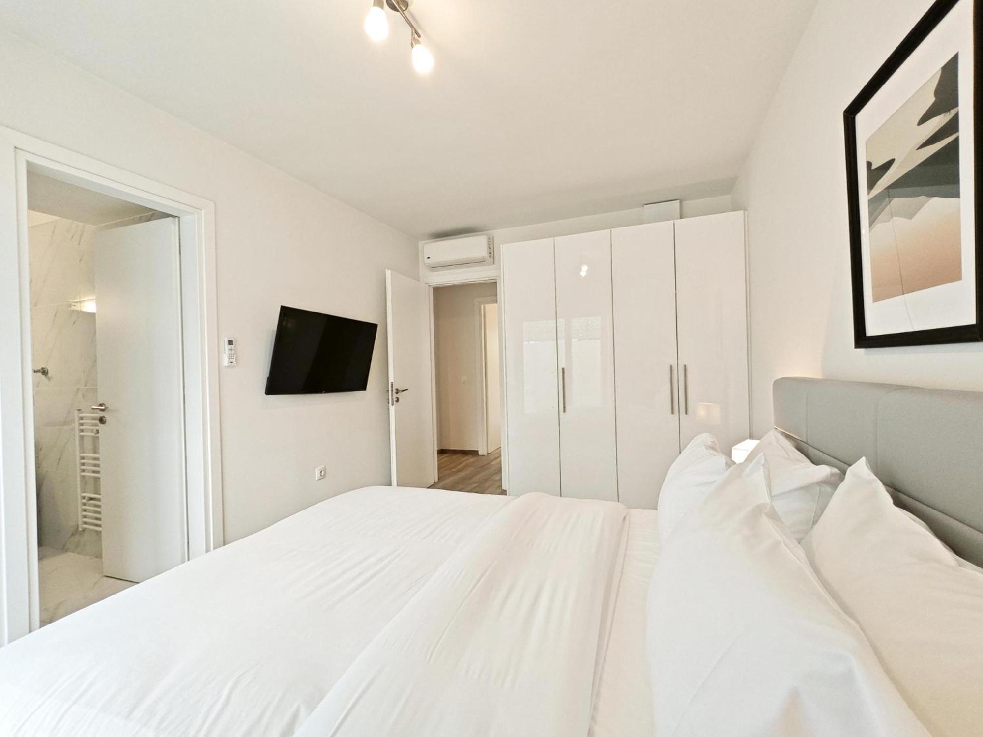 Kapodistriou By Verde Apartments เอเธนส์ ภายนอก รูปภาพ